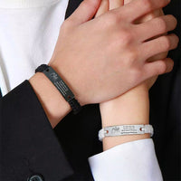 Matching Couples Bracelets