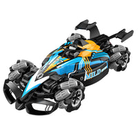 F1 Spray Remote Control Car Remote-control Automobile Gesture Drift