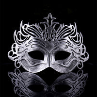 Masquerade Half Face Mask