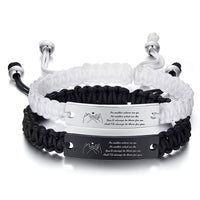Matching Couples Bracelets