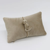 New Children's Photography Assistant Cartoon Cute Bowtie Pillow Set