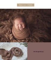 Baby Photography Clothing Bubble Wrap Props