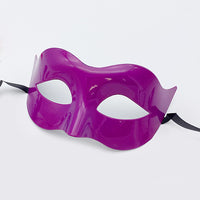 Masquerade Half Face Mask