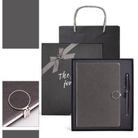 Luxury Business Notepad Gift Set