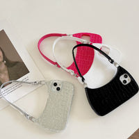 Cute Handbag Shape iPhone Case