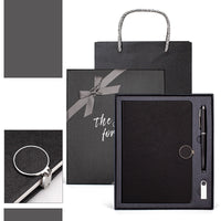 Luxury Business Notepad Gift Set