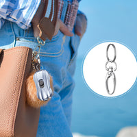 New Key Chain Mobile Power Supply