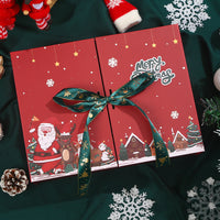 Split Top Christmas Gift Boxes