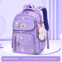 Celestial Astronomy Print Backpacks