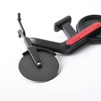 Creative Bicycle Stainless Steel Wheel Pizza Cutter