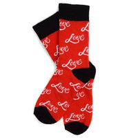 Love Novelty Socks