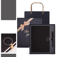 Luxury Business Notepad Gift Set
