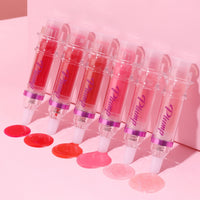 Plump Lip Plumping Booster Gloss