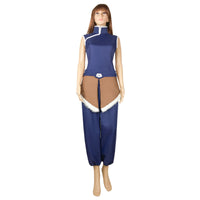 Costume d'anime Halloween C