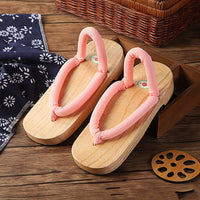 Trip Love Destroyer Cos Clogs Shoes