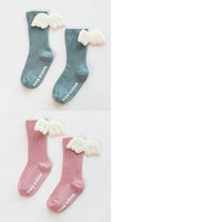 Boneless Socks Children Wing Socks