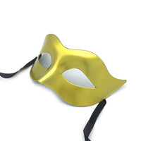 Masquerade Half Face Mask