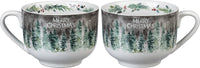 Merry Christmas - Mug