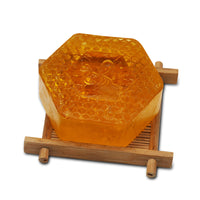 Handmade Soap Essential Oil Moisturizing Honey Soap
