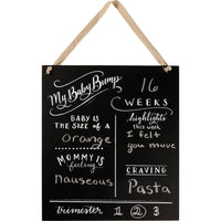 Bump Update Milestone Board
