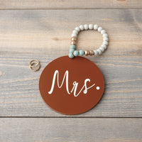 Mr. & Mrs. Ornaments