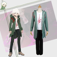 Cosplay Anime Costume Jacket