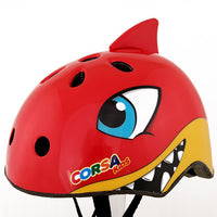 Casque de dessin animé animal pour enfants