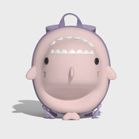 EVA Shark Backpack
