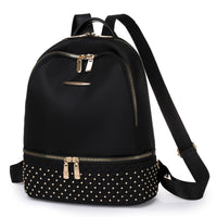 Mochila de moda de gran capacidad