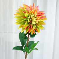 Simulation Flower Wedding Home Photography Single Branch