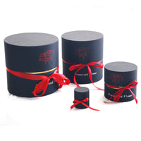 Preserved Roses Gift Box