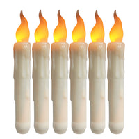 Suspension Magic Wand Candle Light Halloween Lamps Scene Home Decor