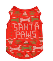 Dog Christmas Shirts