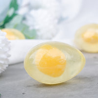 Egg Soap Collagen Soap