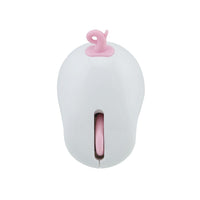 Souris silencieuse sans fil USB Cute Tail