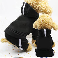 Four-legged Pet Sweatshirt