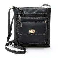 Retro pouch