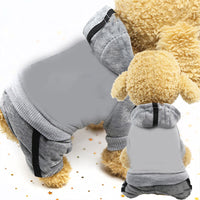 Four-legged Pet Sweatshirt