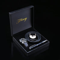 Business Style Accessories Gift Box