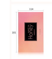 Sweet As Honey 18-colors Eyeshadow Palette