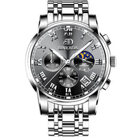 Fashion Quartz Waterproof Watch (Mens)
