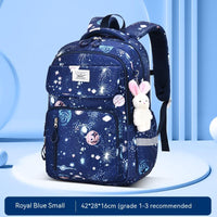 Celestial Astronomy Print Backpacks