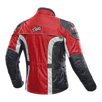 Motorcycle Racing Jacket