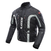 Motorcycle Racing Jacket