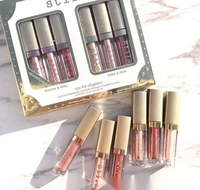 Stila 6 Pearl Eyeshadow Set