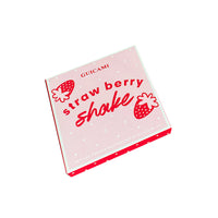 Guicami Summertime Fruit Collection 9-Colors Eyeshadow Palettes