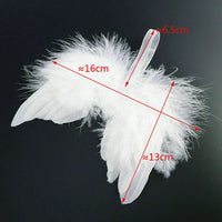 Children's Photography Props Feathers