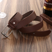 Walker Wallet Men's High-End Leather Bracelet Gift Creative Gift Box