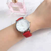 Fashion Watch Wallet Gift Set