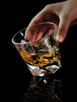 Japanese Whisky Glasses Coasters Gift Box